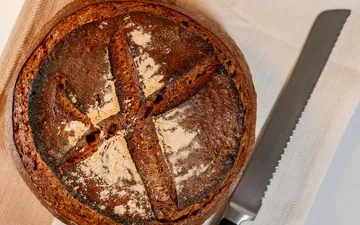 Oven Spring: Why Bread Rises in the Oven