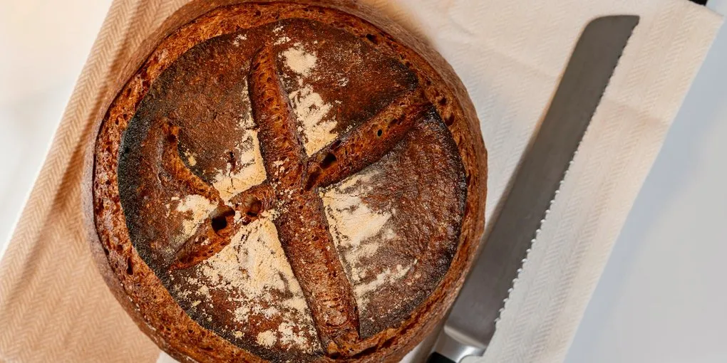 Oven Spring: Why Bread Rises in the Oven