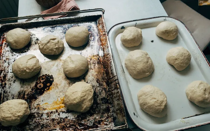 Overproofed vs Underproofed: How to Tell