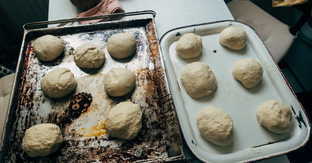 Overproofed vs Underproofed: How to Tell