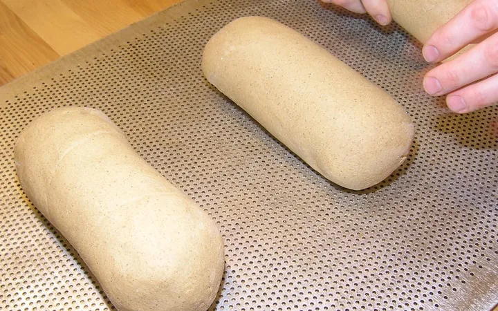 The Poke Test: How to Know When Bread Is Proofed