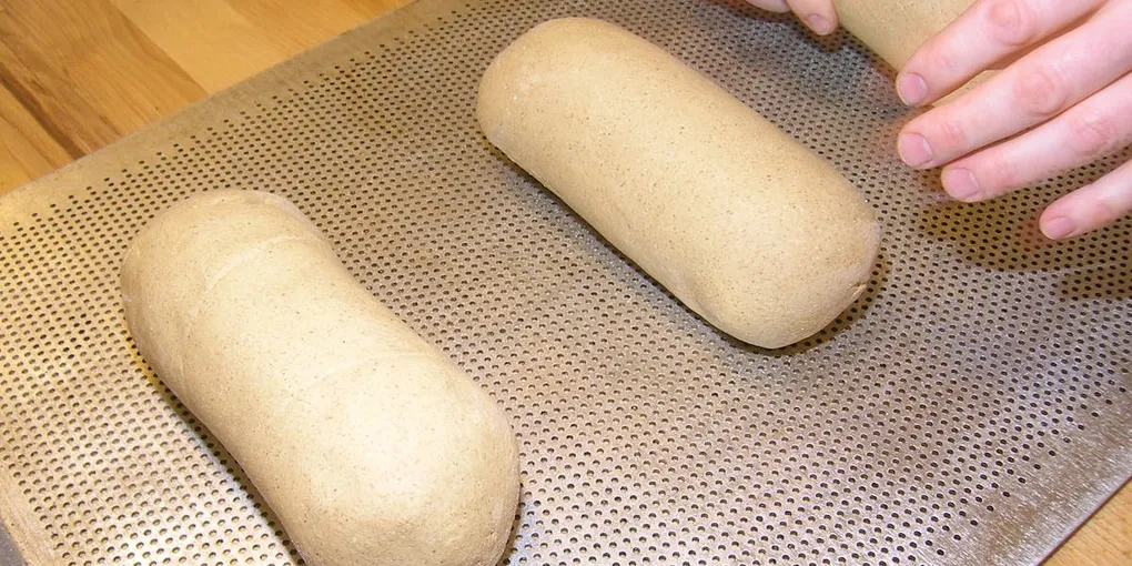 The Poke Test: How to Know When Bread Is Proofed