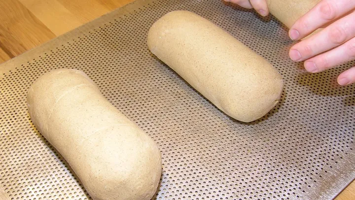 The Poke Test: How to Know When Bread Is Proofed