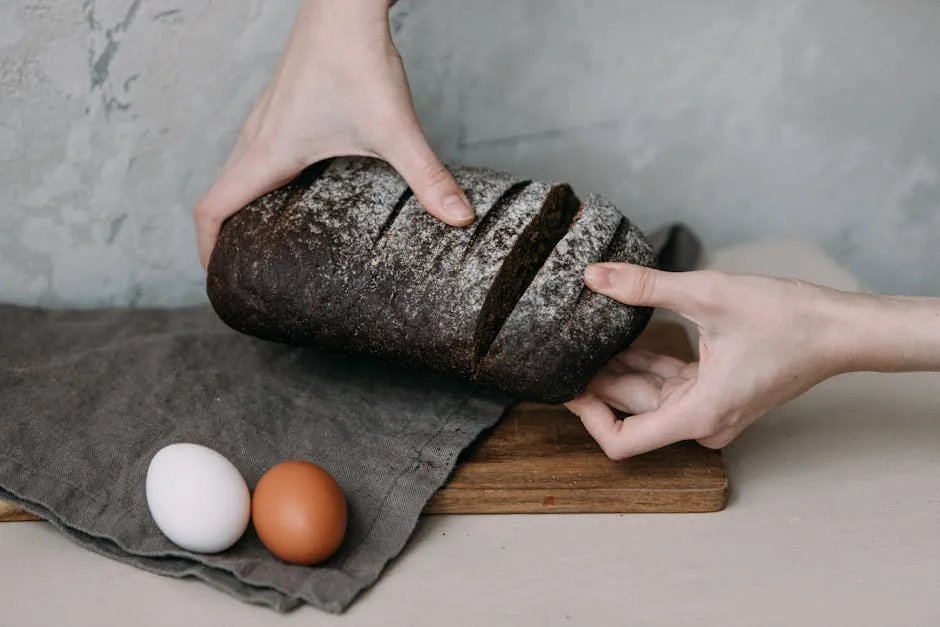 Rye Bread Guide: Baking with Rye Flour