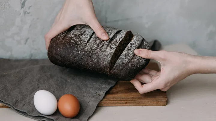 Rye Bread Guide: Baking with Rye Flour