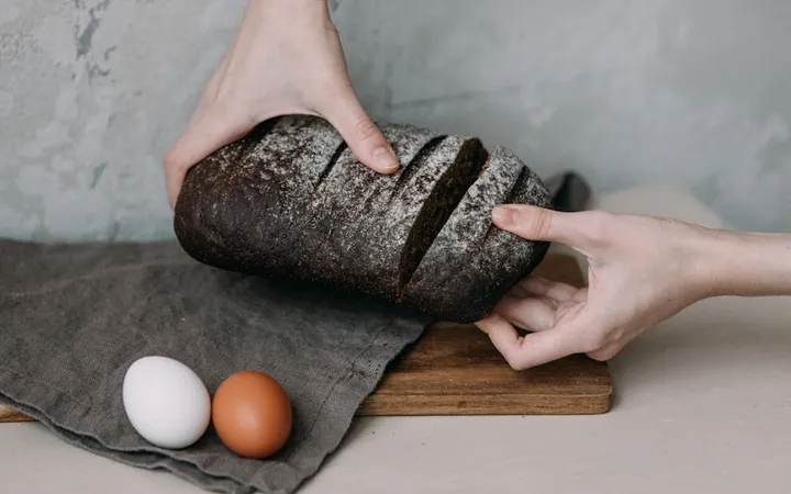 Rye Bread Guide: Baking with Rye Flour