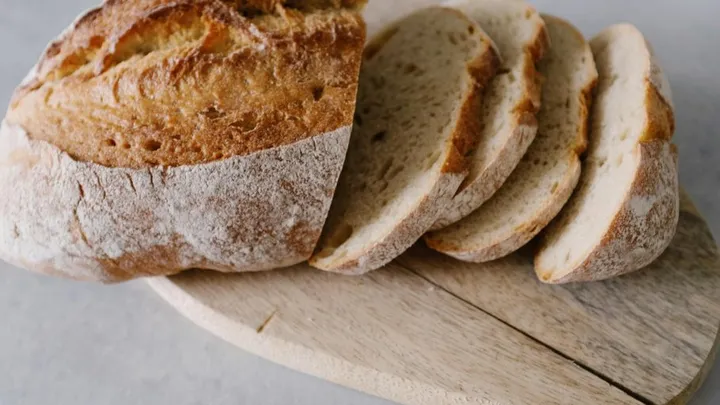 Same-Day Sourdough Bread (No Overnight Wait)