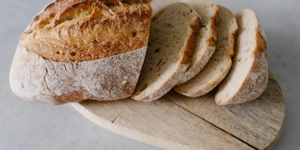 Same-Day Sourdough Bread (No Overnight Wait)