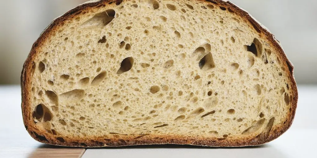 Sourdough Bread Too Sour? How to Control Acidity