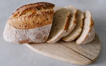 Sourdough Country Bread (The Master Recipe)
