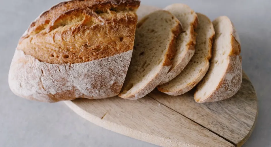 Sourdough Country Bread (The Master Recipe)