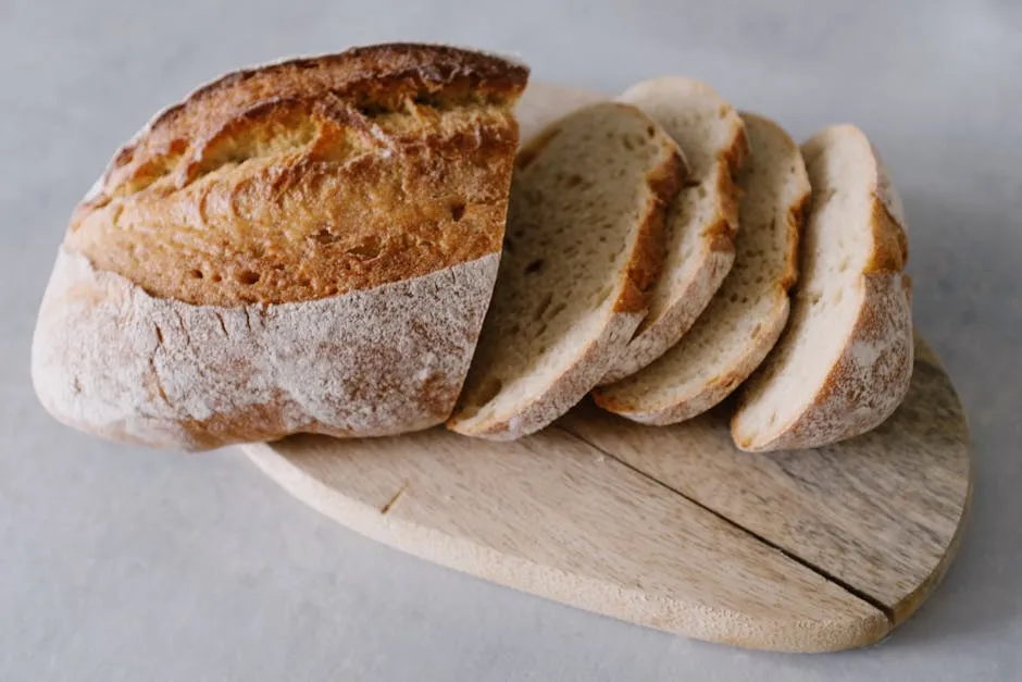 Sourdough Country Bread (The Master Recipe)