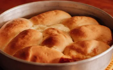 Sourdough Dinner Rolls: Soft Overnight Recipe