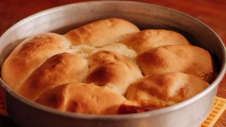 Sourdough Dinner Rolls: Soft Overnight Recipe