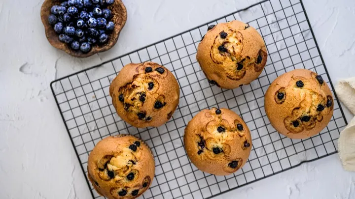 Sourdough Discard Muffins: 3 Easy Variations