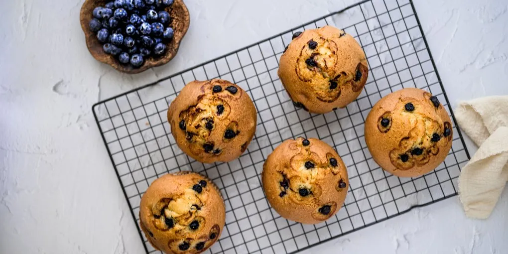Sourdough Discard Muffins: 3 Easy Variations