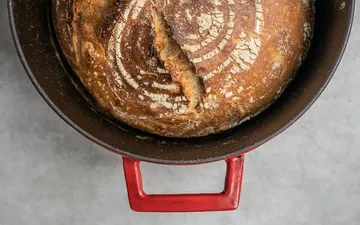 Sourdough Feeding Schedule (Every Scenario)