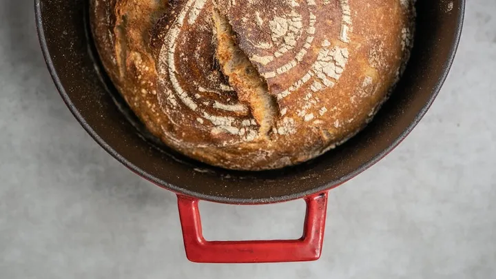 Sourdough Feeding Schedule (Every Scenario)
