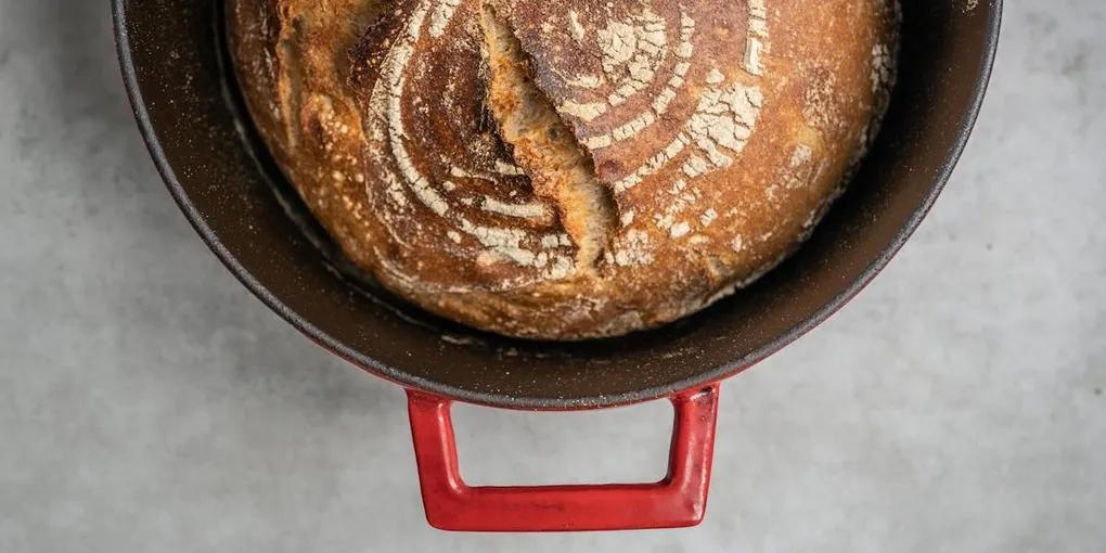 Sourdough Feeding Schedule (Every Scenario)