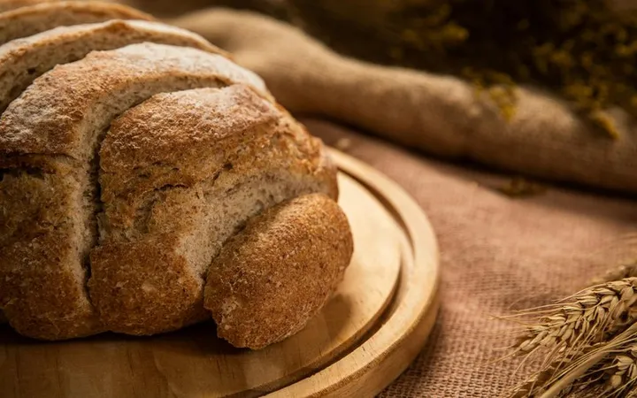 Sourdough, Phytic Acid, and Mineral Bioavailability: The Science