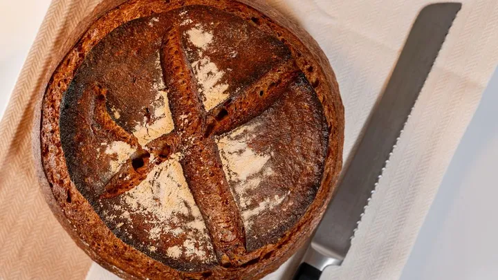 Sourdough Starter Hooch: What It Is and How to Fix It