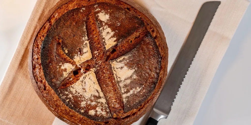 Sourdough Starter Hooch: What It Is and How to Fix It