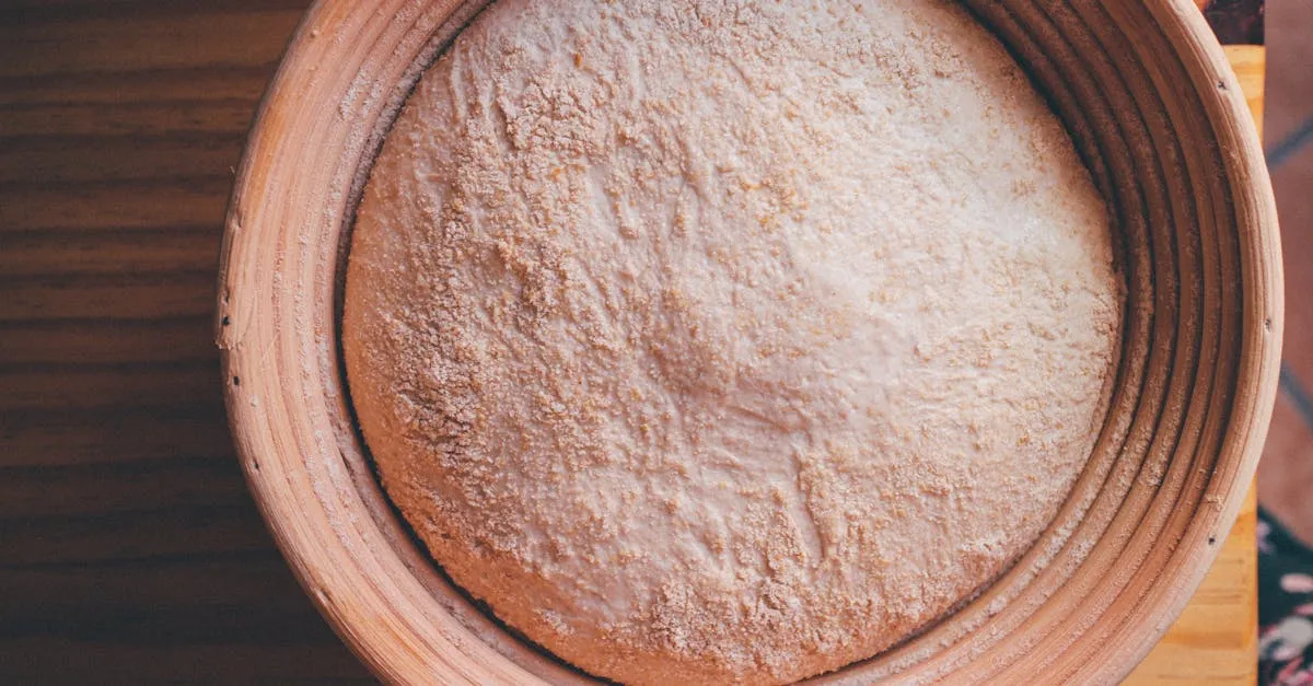 Sourdough Starter Not Rising: A Fix Guide