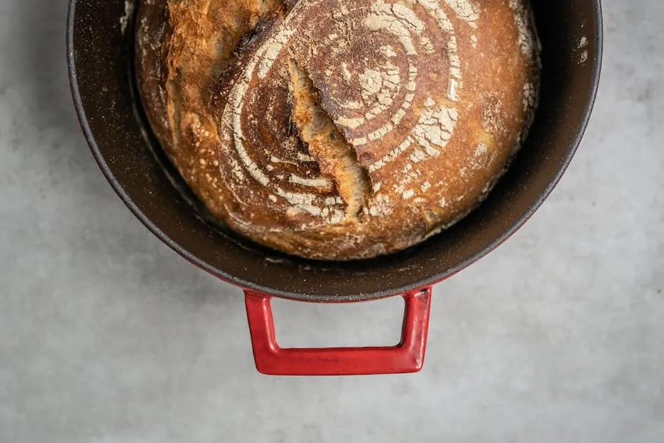 Sourdough Starter Science: What's Actually Alive
