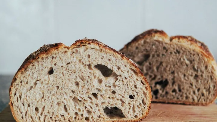 Sourdough vs Yeast Bread: What's the Difference?