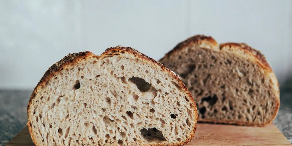 Sourdough vs Yeast Bread: What's the Difference?