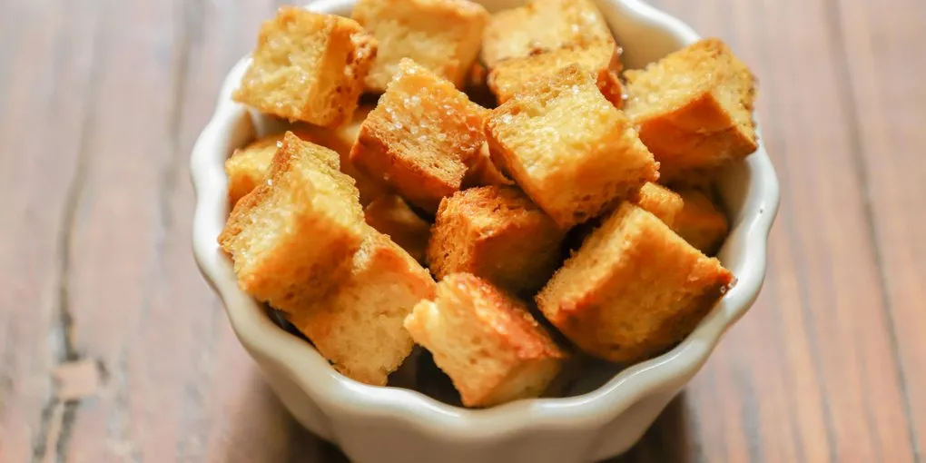 10 Stale Bread Recipes That Beat the Original Loaf