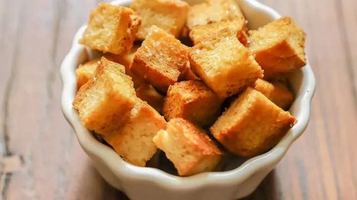 10 Stale Bread Recipes That Beat the Original Loaf