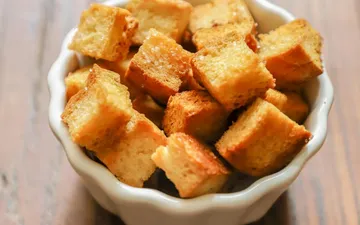 10 Stale Bread Recipes That Beat the Original Loaf