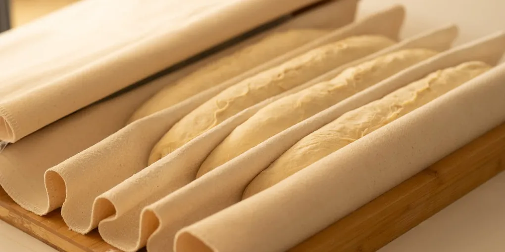 Stretch and Fold: Why It Replaces Kneading
