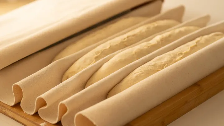 Stretch and Fold: Why It Replaces Kneading
