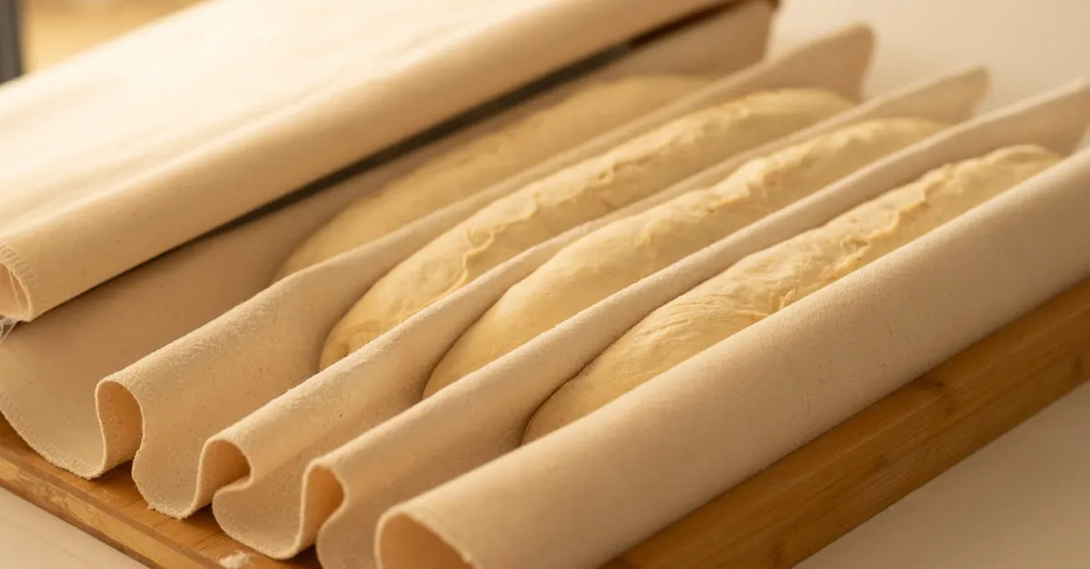 Stretch and Fold: Why It Replaces Kneading