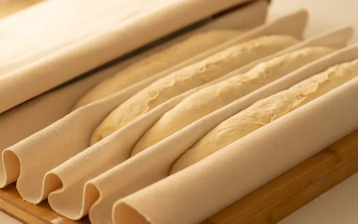 Stretch and Fold: Why It Replaces Kneading