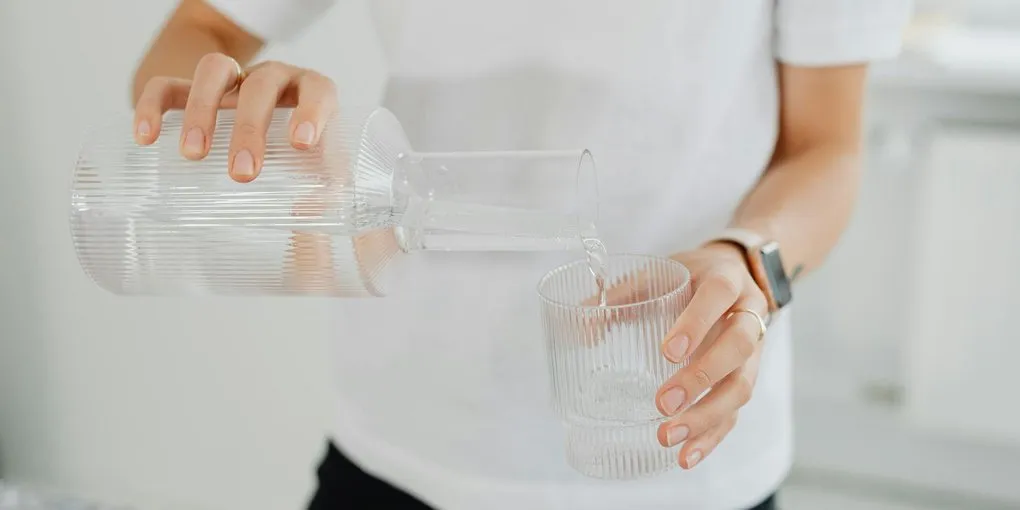 Water for Bread Baking: Hardness, Minerals, and Why It Matters