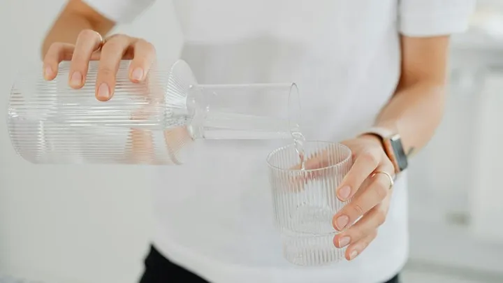 Water for Bread Baking: Hardness, Minerals, and Why It Matters