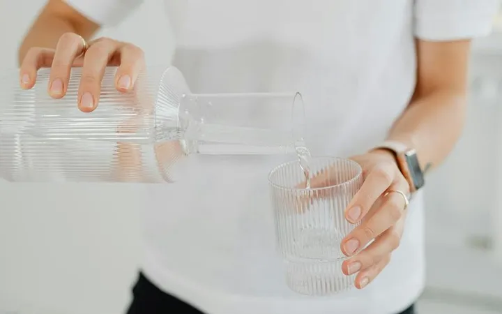 Water for Bread Baking: Hardness, Minerals, and Why It Matters