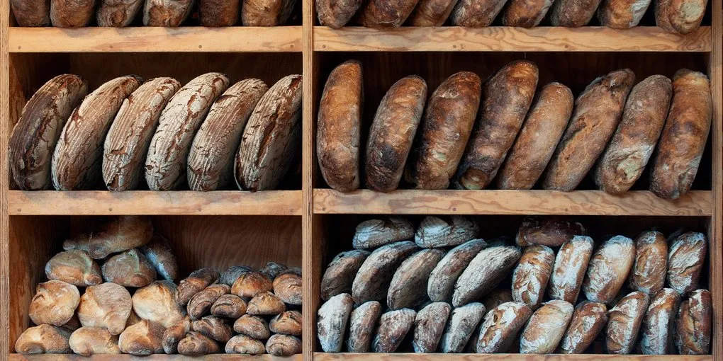 Which Breads Are Gluten-Free? A Baker's Identification Guide