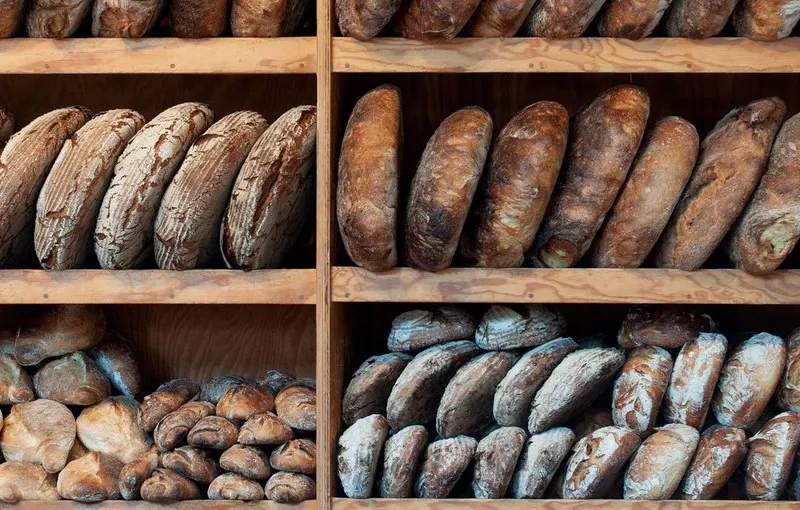 Which Breads Are Gluten-Free? A Baker's Identification Guide