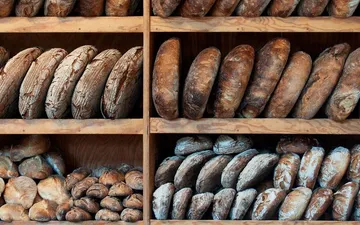 Which Breads Are Gluten-Free? A Baker's Identification Guide