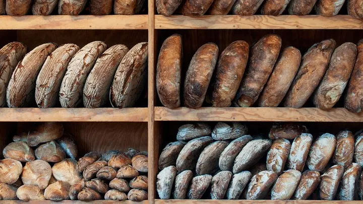 Which Breads Are Gluten-Free? A Baker's Identification Guide