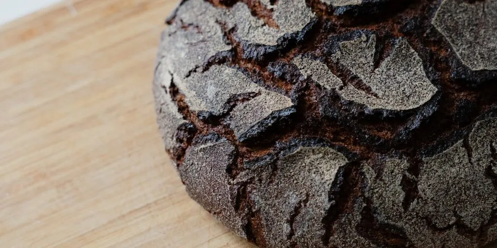 Why Bread Cracks on Top (And How to Fix It)