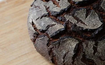 Why Bread Cracks on Top (And How to Fix It)