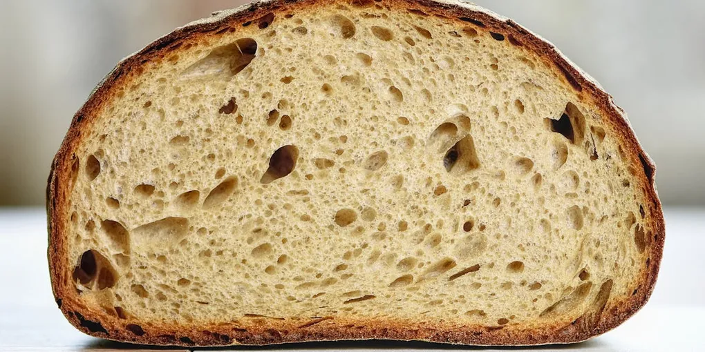 Why Is My Bread Dense? Every Cause and Fix