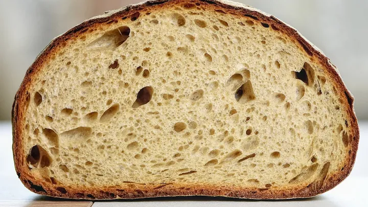 Why Is My Bread Dense? Every Cause and Fix
