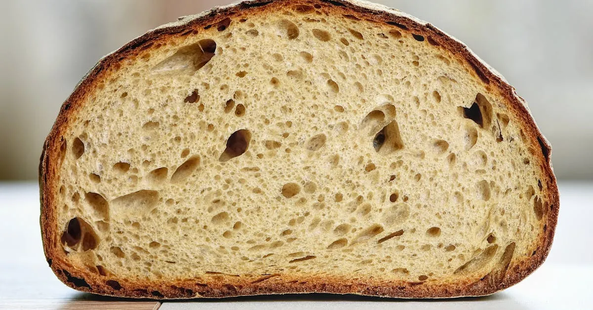 Why Is My Bread Dense? Every Cause and Fix