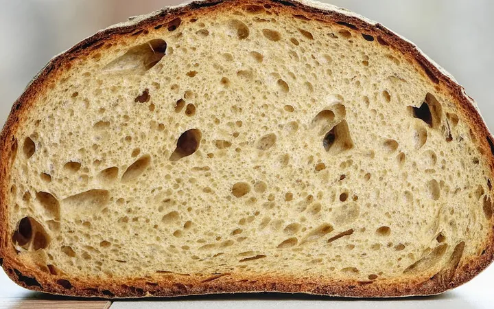 Why Is My Bread Dense? Every Cause and Fix